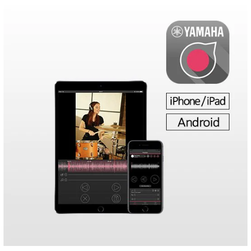 Image 9 - Yamaha DTX452 Electronic Drum Kit
